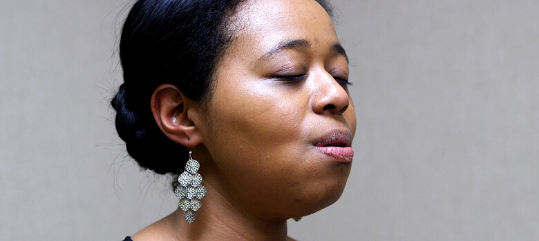 Voice Therapy Helps Teacher Return to Singing