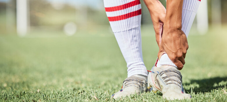 Ankle Sprains: What You Need to Know