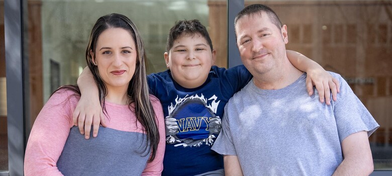 Louisiana Man Receives Life-Saving Heart and Liver Transplants at Duke