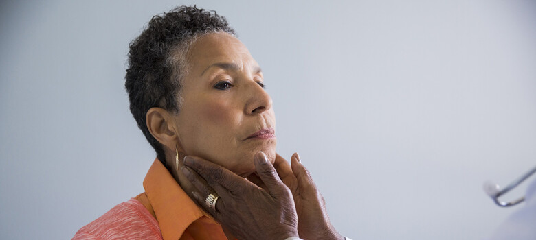 Tracheoesophageal Puncture (TEP) Surgery and Tracheoesophageal Voice Prosthesis Help People Speak After Total Laryngectomy 