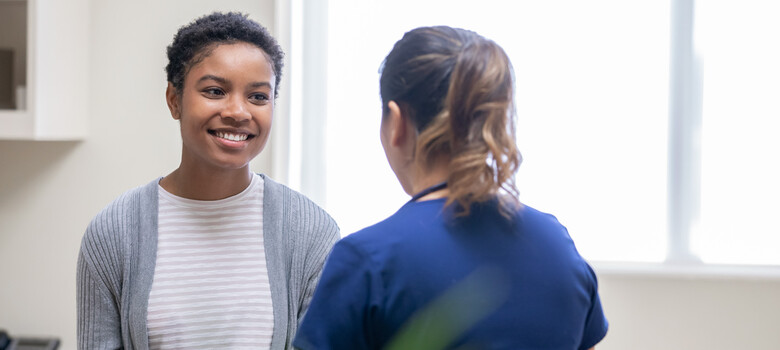 Should You See a Gynecologist for a Yeast Infection?