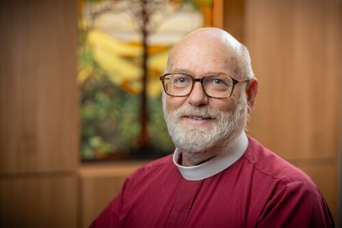 Bob Beichner