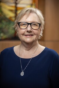 Patricia Pittman