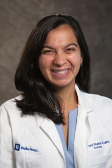 Aarti  Thakkar, MD, MPH