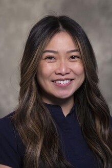 Abigail  Lau, PA-C, BSc, MHSc