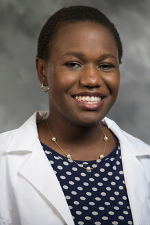 Adeola P. Oluwase, MD, MSc