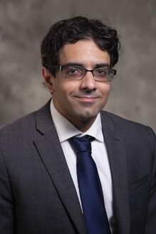 Ajay A. Madhavan, MD