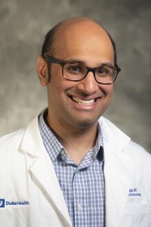 Akash  Gupta, MD