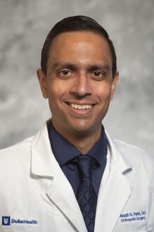 Akash N. Patel, DO