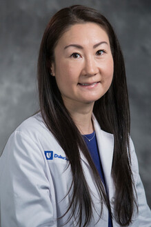 Akiko Chiba, MD, FACS