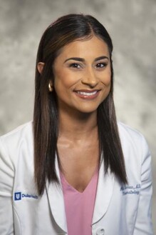 Akrithi  Garren, MD