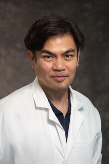 Alexander F. Bautista, MD, FASA, MBA