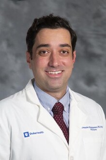 Alexander  Moghadam, MD, PhD