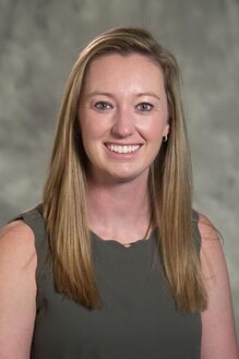 Alexandria  Wagstaff, PA-C, MMS