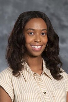 Alexis N. Jordan, MSN, RN, WHNP-BC
