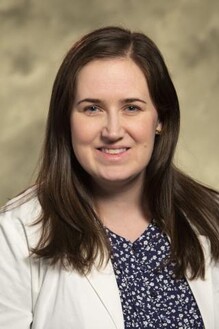 Dra. Alicia Whiteis, MD