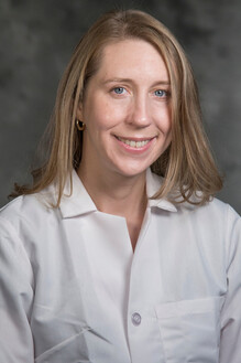 Amanda D. Kimberg, MD