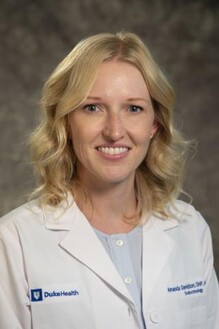 Amanda  Davidson, DNP, AGACNP-BC