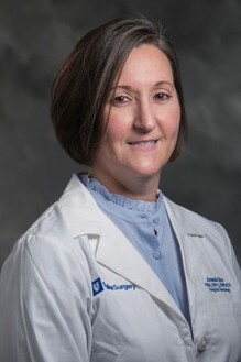 Amanda J. Eltz, DNP, FNP-C