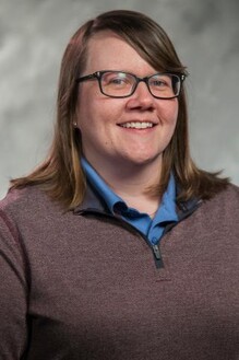 Amanda  LeMarier, PT, DPT, OCS, FAAOMPT
