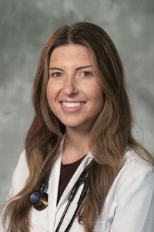 Amanda R. Galluppi, PA-C