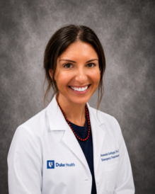Amanda R. Galluppi, PA-C