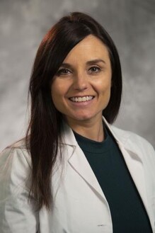 Amber  Hicks-Thibodeau, MD