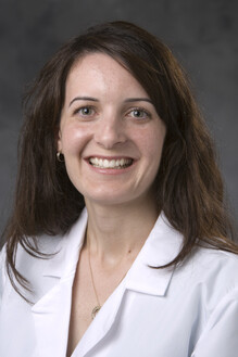 Amber M. Jarvis, MD