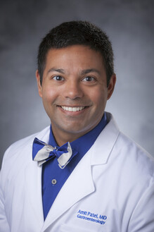 Amit Patel, MD