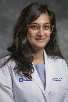 Amreen M. Dinani, MD, FRCPC