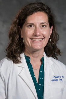 Amy Broach, MD, MS