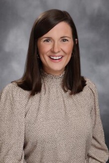 Amy Klinepeter Hileman, DPT, PCS, PT