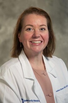 Andrea B. Dotson, MD, MSPH, IBCLC, NABBLM-C, FAAFP