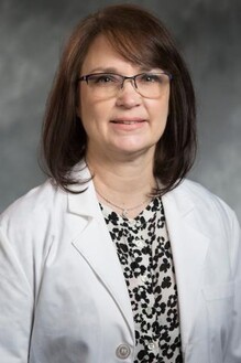 Andrea  Bailey, CCC-A, MA