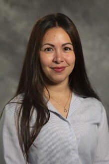 Andrea G. Paladines, PA-C