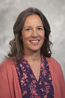 Andrea S. Hartzell, DPT, PT