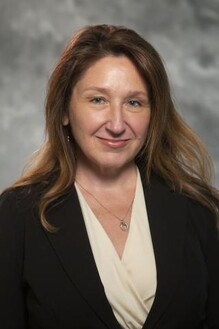 Angela  Burnett, LCMHC, MA
