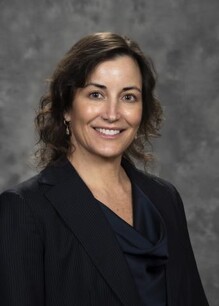 Angeles  Secord, MD, MHSc