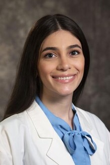 Anita  Samadabadi, PA-C