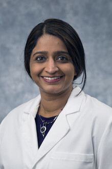 Anita Shivadas, MD