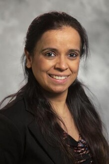 Anju  Dheer, DPT, OCS