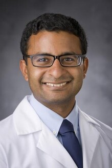 Ankeet  Udani, MD