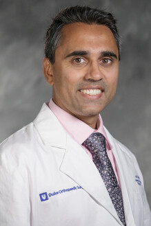 Ankit A. Patel, MD