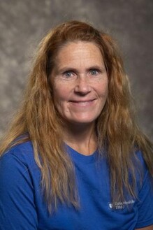 Ann  Kane Ferguson, MPA, LDN, RDN, LDN