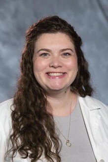 Dra. Anna D. Gilleskie, MD MPH