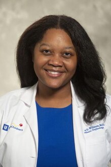Anna E. Williams, MD