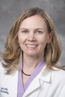 Anna  Solum, MD