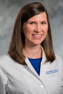 Anne  Johnson, MD