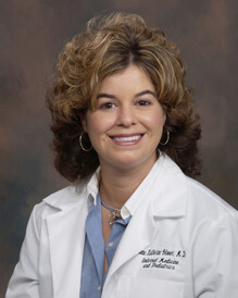 Anne K. Glover, MD