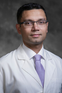 Anoop P. Patel, MD